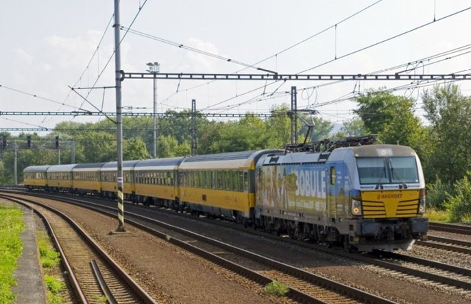 RegioJet chce jeździć z Warszawy do Belgii i Holandii! [aktualizacja]