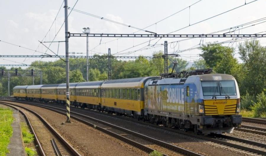 RegioJet chce jeździć z Warszawy do Belgii i Holandii! [aktualizacja]