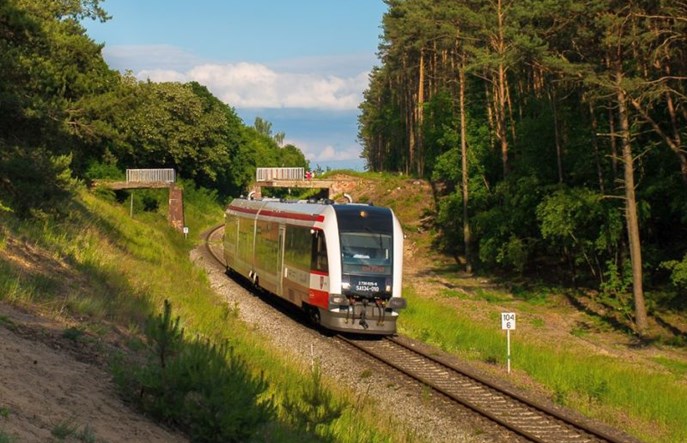 PTB Ingenieurburo zaprojektuje rewitalizację linii 356 do Gołańczy