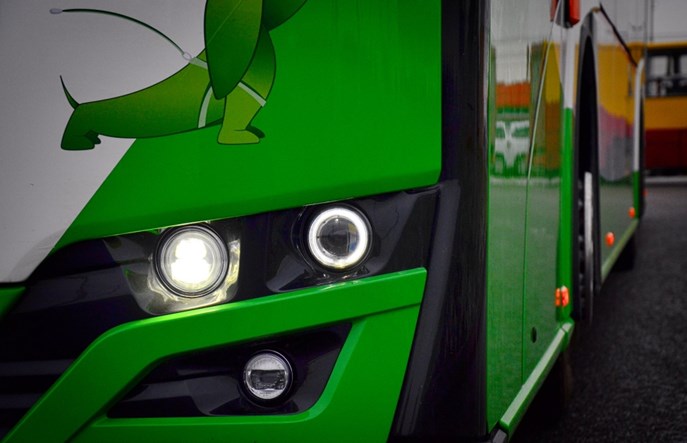 Lublin rozstrzygnął przetarg na dostawy elektrobusów. Jednak bez niespodzianki
