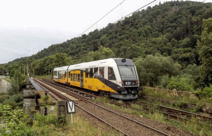 Jest przetarg DSDiK na rewitalizację linii 316 Chojnów – Rokitki