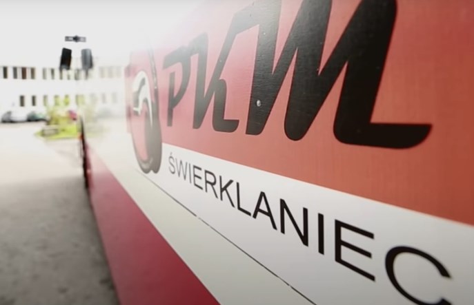 Świerklaniec chce kupić trzy używane autobusy