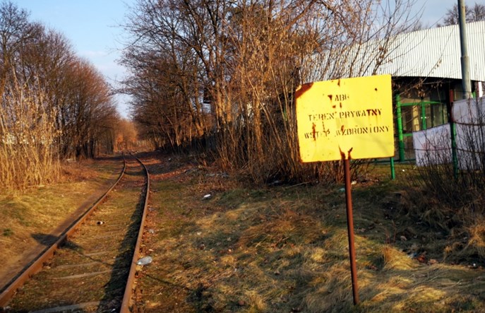Łódź: Bocznice na Teofilowie Przemysłowym pozostaną czynne