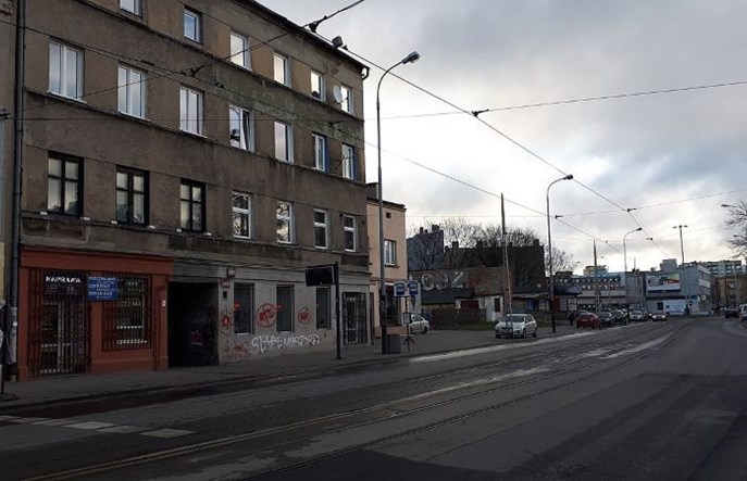 Łódź: Remont wyłączonego odcinka torów na Limanowskiego