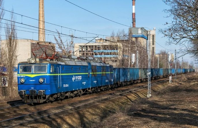 Strata PKP Cargo za I kwartał mniejsza niż rok temu