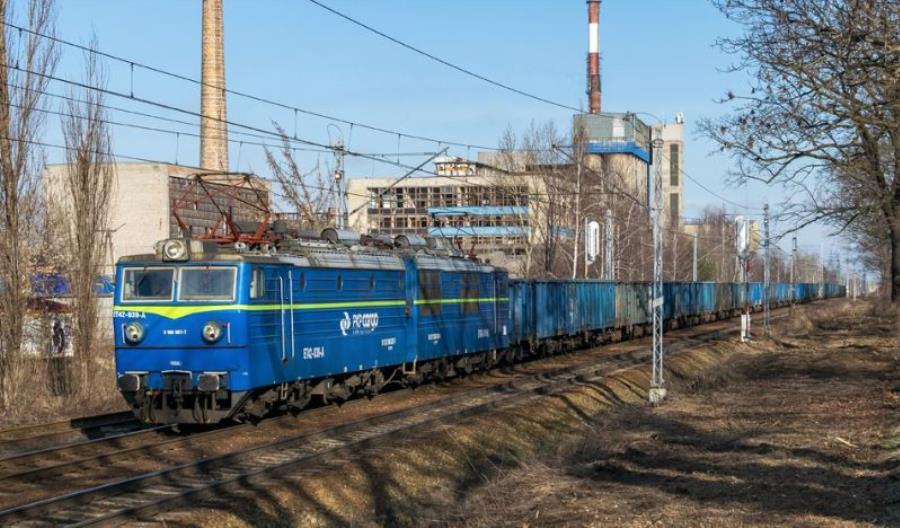 Strata PKP Cargo za I kwartał mniejsza niż rok temu Strata PKP Cargo za I kwartał mniejsza niż rok temu