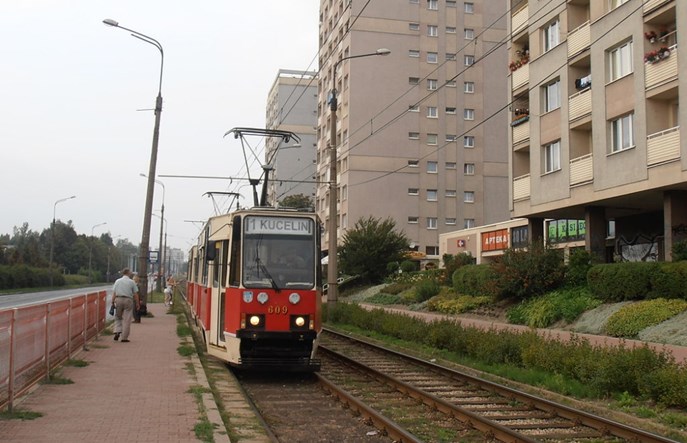 Czy Częstochowa wybuduje nowe odcinki tramwajowe? „Trzeba pamiętać o wkładzie własnym” 