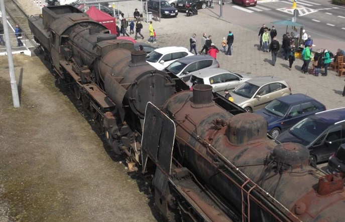 Wolsztyn: Miasteczko Kolejowe wzbogaci ofertę Parowozowni