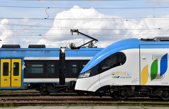 Jedziesz poza godzinami szczytu? W Kolejach Śląskich zapłacisz mniej za bilet  