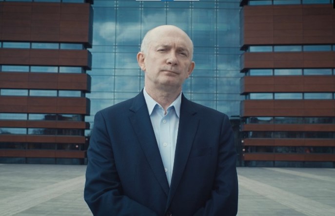 Janusz Kućmin objął stanowisko doradcy zarządu w Nevomo