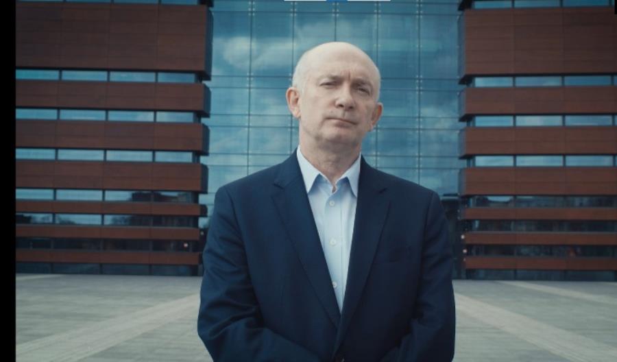 Janusz Kućmin objął stanowisko doradcy zarządu w Nevomo Janusz Kućmin objął stanowisko doradcy zarządu w Nevomo