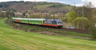 Flixtrain wraca na tory... i rozbudowuje ofertę połączeń kolejowych