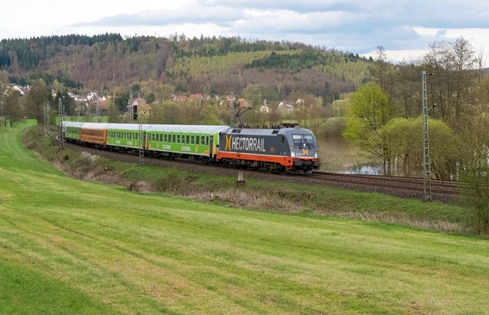 Flixtrain wraca na tory... i rozbudowuje ofertę połączeń kolejowych