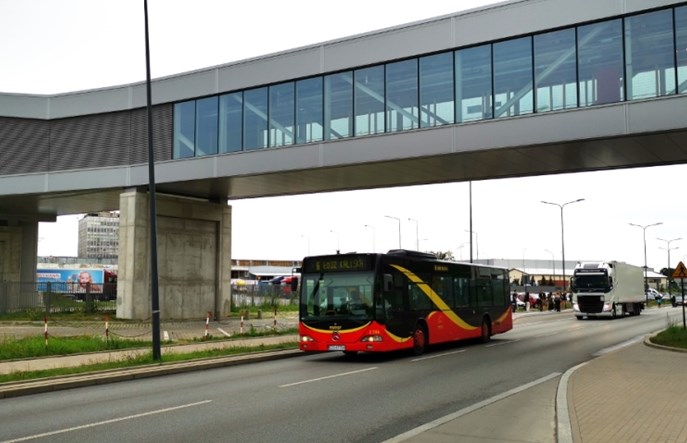 Łódzkie: Powiat zgierski dołoży się do linii Aleksandrów – Zgierz – Stryków. Powrót „dwójki” 