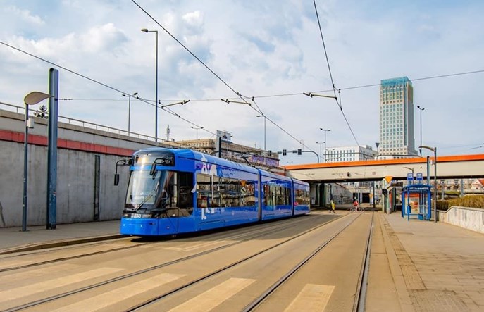 Kraków: Lajkoniki na linii 9 także w dni powszednie