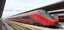 Prywatny operator Italo rozwija siatkę szybkich pociągów we Włoszech