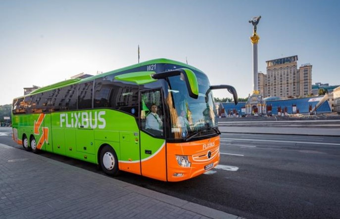 Flixbus przywraca siatkę połączeń. Bilety za złotówkę!