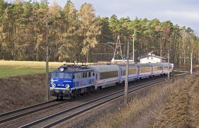 PKP Intercity: Bilety na zwiększony limity miejsc nie pojawią się w przedsprzedaży