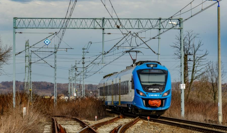 Ruch pociągów na odcinku Wodzisław Śląski – Olza przywrócony po czterech dniach