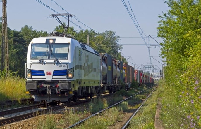 UTK podał wyniki przewozowe w poszczególnych grupach ładunków
