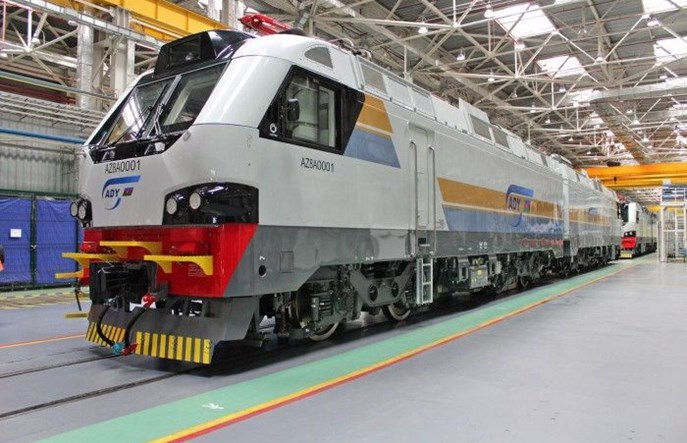 Alstom blisko ogromnego kontraktu na lokomotywy dla Ukrainy. Francja gwarantuje finansowanie