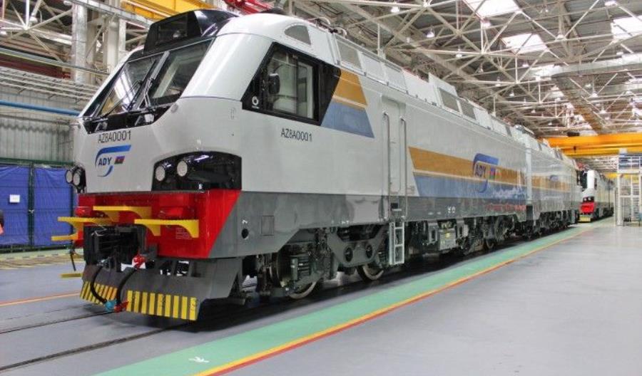 Alstom blisko ogromnego kontraktu na lokomotywy dla Ukrainy. Francja gwarantuje finansowanie