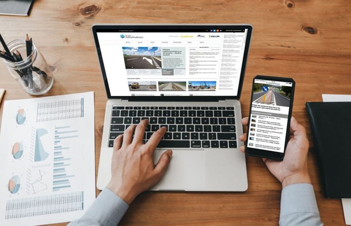 Szukamy stażystów i dziennikarzy!