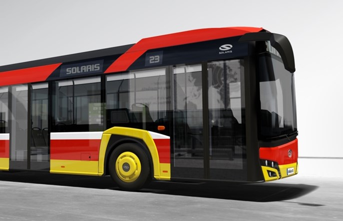 Do Bielska-Białej przyjedzie pięć nowych autobusów. Umowa podpisana