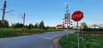 17 przejazdów do modernizacji w północnej Polsce