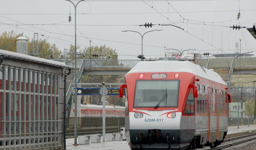 Włoski Italferr w konsorcjum z DB i Idom zaprojektuje elektryfikację Rail Baltiki Włoski Italferr w konsorcjum z DB i Idom zaprojektuje elektryfikację Rail Baltiki