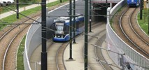 Kraków: Kończą się prace nad studium metra. Rekomendacja dla tramwaju w tunelu