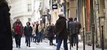 Francja. Centrum Paryża stanie się strefą ograniczonego ruchu do 2022 r. 