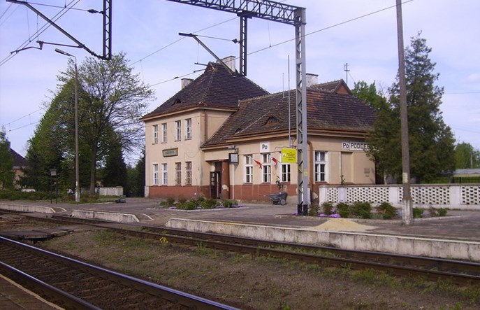 Łódzkie: Kilkuletnie rozjazdy z „Węglówki” do demontażu. „Wykorzystamy je ponownie” 