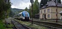 Śląskie: Po wznowieniu ruchu do Wisły połączeń nie przybędzie 