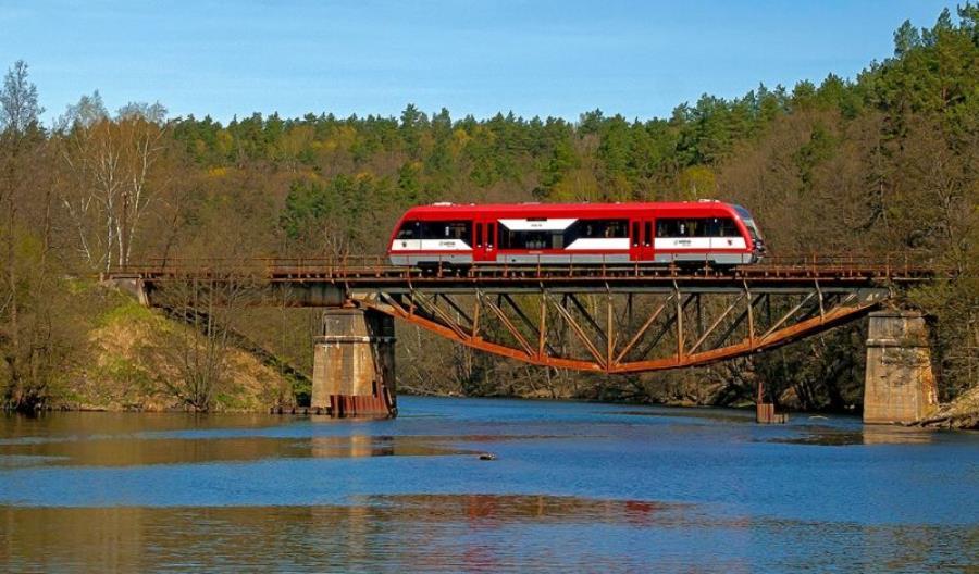Kujawsko-Pomorskie przygotowuje transportową rewolucję Kujawsko-Pomorskie przygotowuje transportową rewolucję