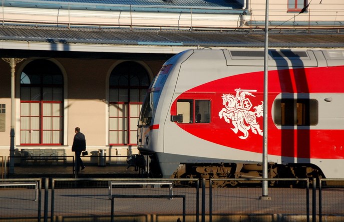 Litwa zakończyła wykupy gruntów pod Rail Baltikę