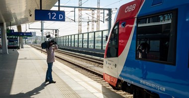 W czerwcu Alstom zaprezentuje wodorowy pociąg iLint w Polsce