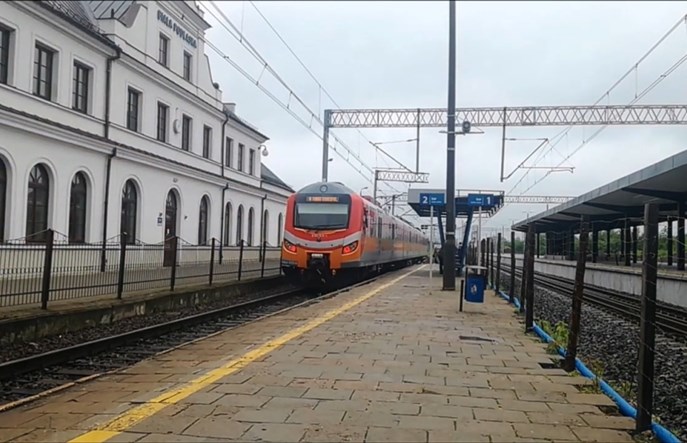 LCS Terespol: Co zostało do zrobienia?