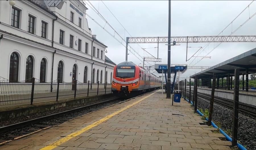 LCS Terespol: Co zostało do zrobienia? LCS Terespol: Co zostało do zrobienia?