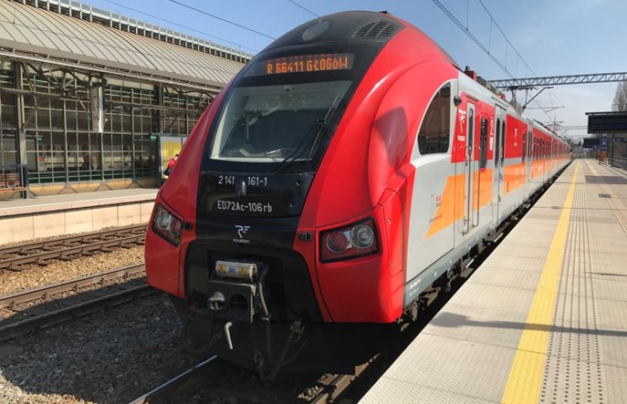 Lepszy tabor w dolnośląskim Polregio