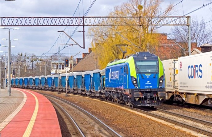 PKP Cargo: Przewozy wzrosły, ale przychody spadły