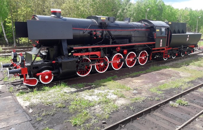 Dolny Śląsk: Druga młodość Ty2 z Dworca Świebodzkiego