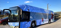 Austria testuje wodorowe Solarisy