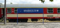 Lubelskie: Hrubieszów wciąż bez pociągów regionalnych 