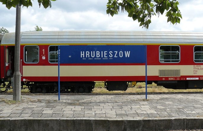 Lubelskie: Hrubieszów wciąż bez pociągów regionalnych 