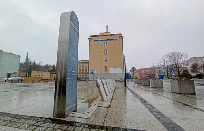 Częstochowski rower publiczny dwukrotnie droższy, niż zakładano i bez rozstrzygnięcia