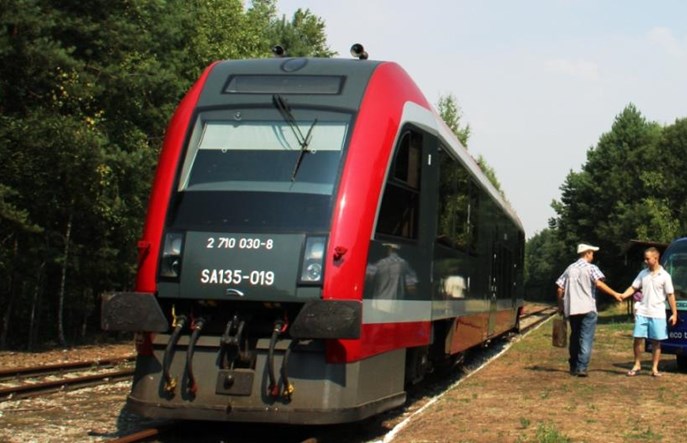 Łódzkie: Czy będą wakacyjne pociągi do Spały? „Są wstępne ustalenia” 