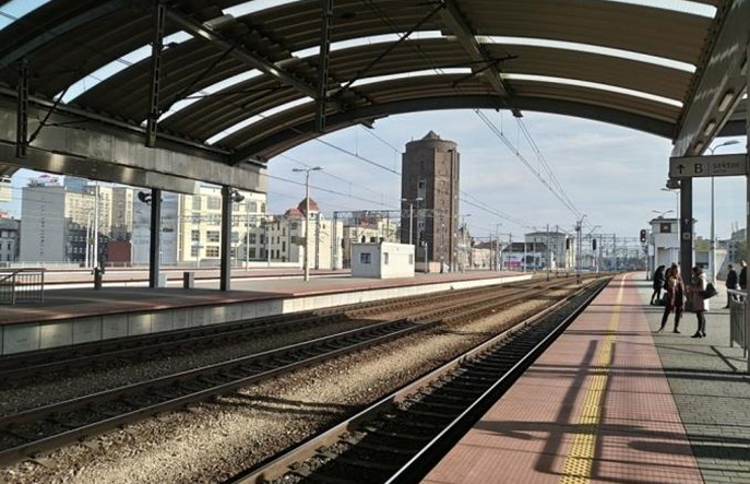 Katowice: Miasto nie zaopiekuje się dawną parowozownią. „Brakuje środków”  