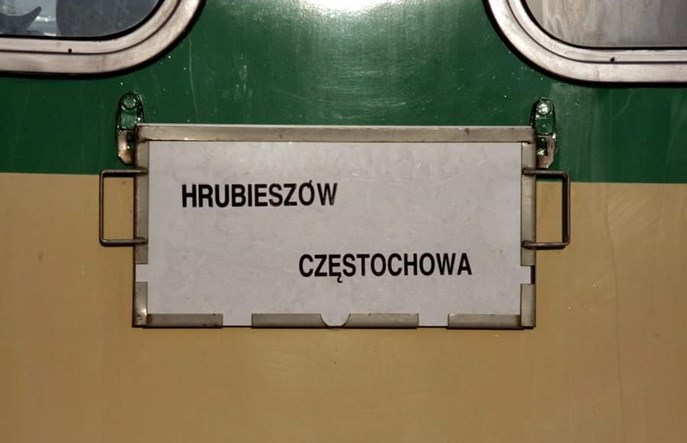 Hrubieszów: Upadły PKS i marginalna rola kolei. „Optymalne zabezpieczenie potrzeb” 
