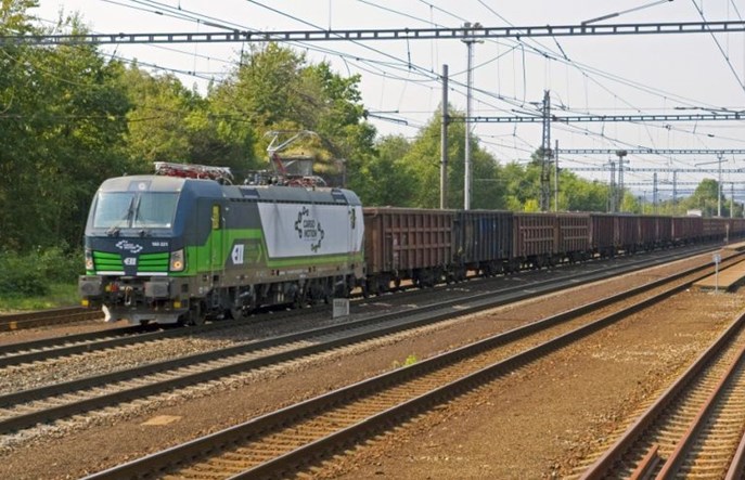 Rośnie rynek na usługi trakcyjne